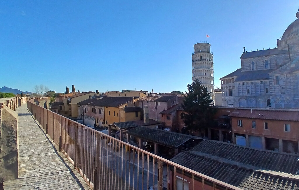 Appartement 6 personnes à Pisa - Photo 32