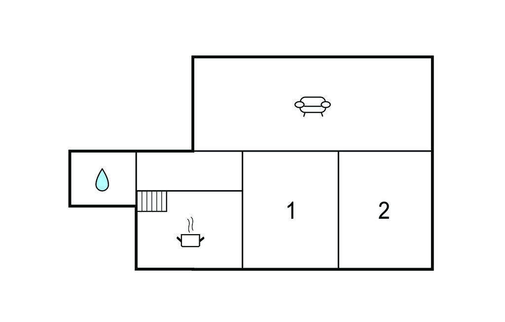 Appartement 6 personnes à Pisa - Photo 34