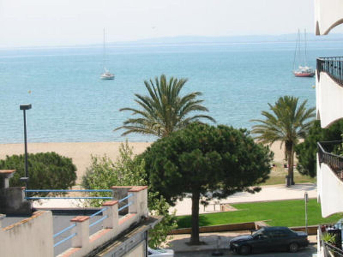 Appartement 35 m² rénové, 30 m de la plage à Roses - Photo 6