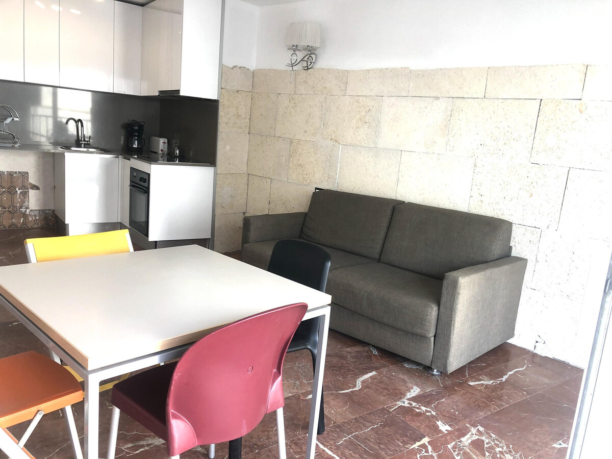 Appartement 35 m² rénové, 30 m de la plage à Roses - Photo 9