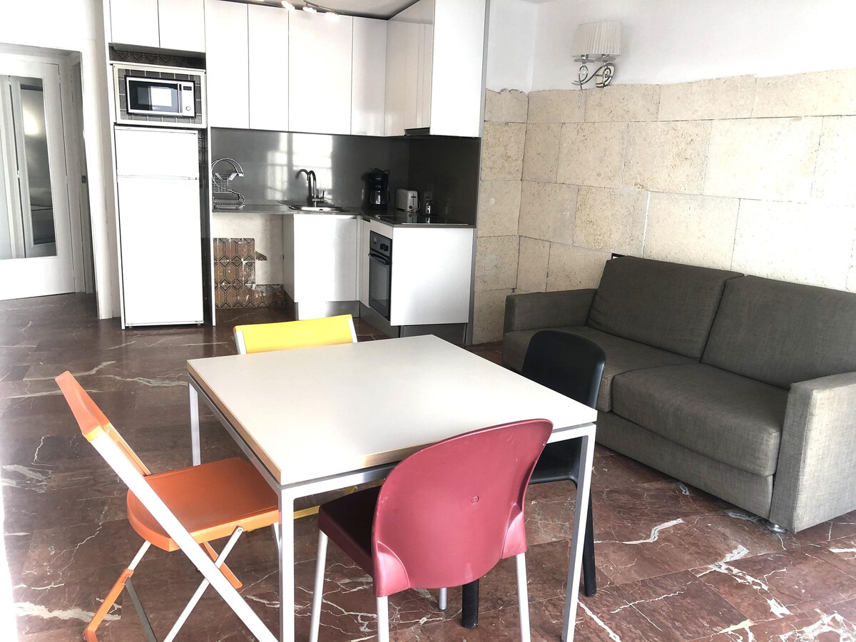 Appartement 35 m² rénové, 30 m de la plage à Roses - Photo 10