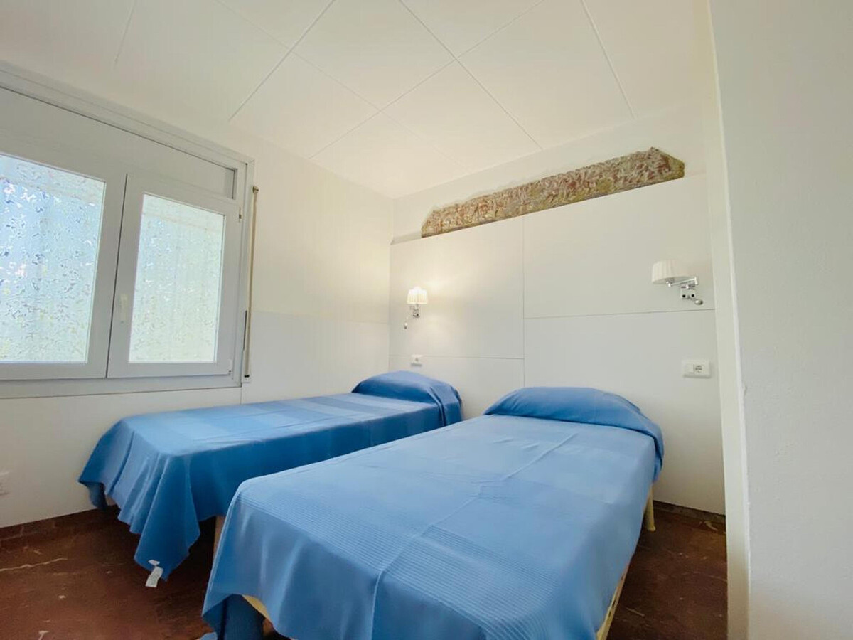 Appartement 35 m² rénové, 30 m de la plage à Roses - Photo 16