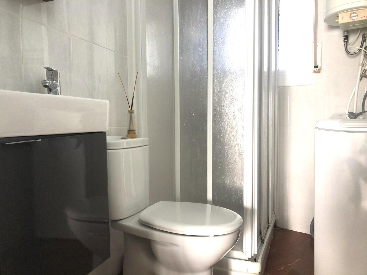 Appartement 35 m² rénové, 30 m de la plage à Roses - Photo 17