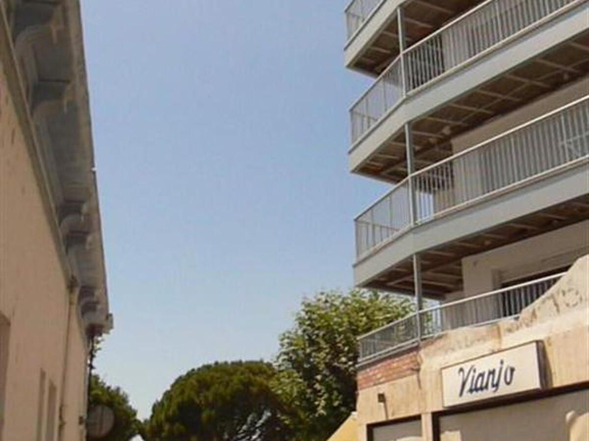 Appartement 35 m² rénové, 30 m de la plage à Roses - Photo 18