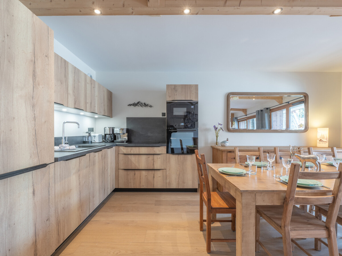 Appartement skis aux pieds, 8 pers, Alpe d'Huez - Photo 3