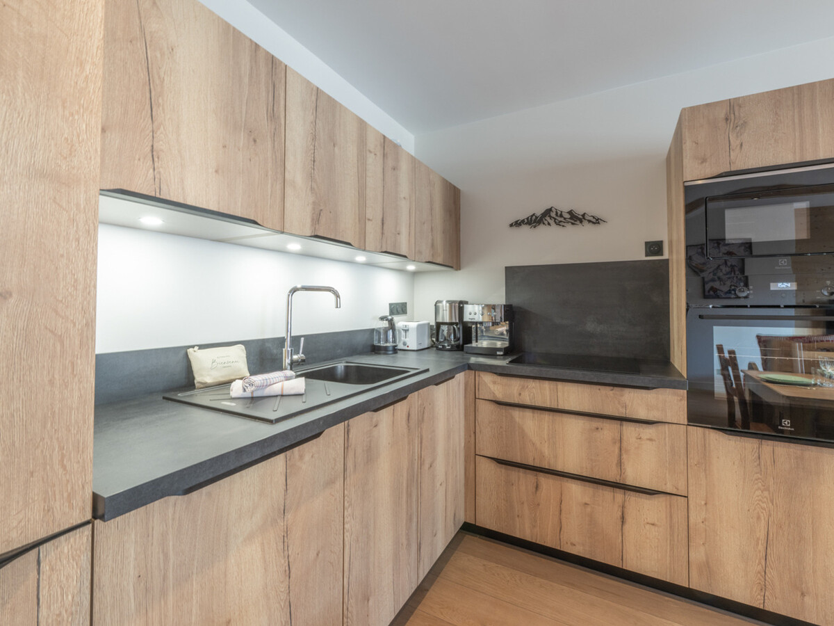 Appartement skis aux pieds, 8 pers, Alpe d'Huez - Photo 4
