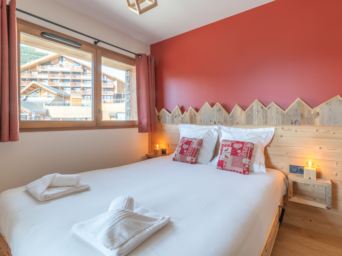Appartement skis aux pieds, 8 pers, Alpe d'Huez - Photo 7