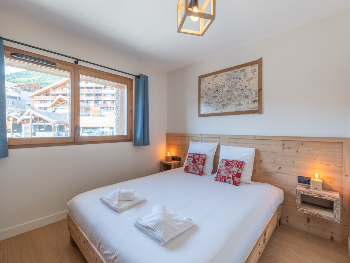 Appartement skis aux pieds, 8 pers, Alpe d'Huez - Photo 9
