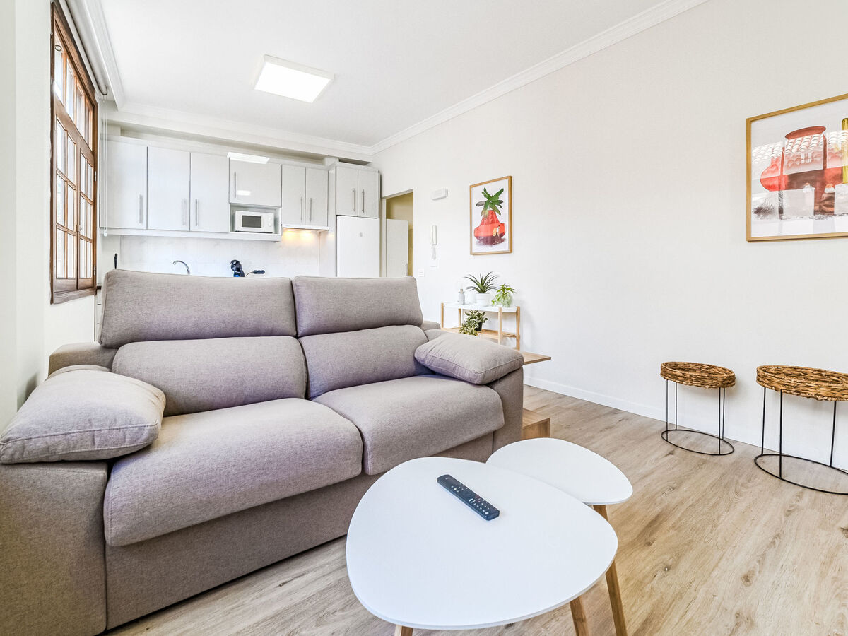 Yubal I – Appartement rénové au cœur de Puerto de la Cruz - Photo 4