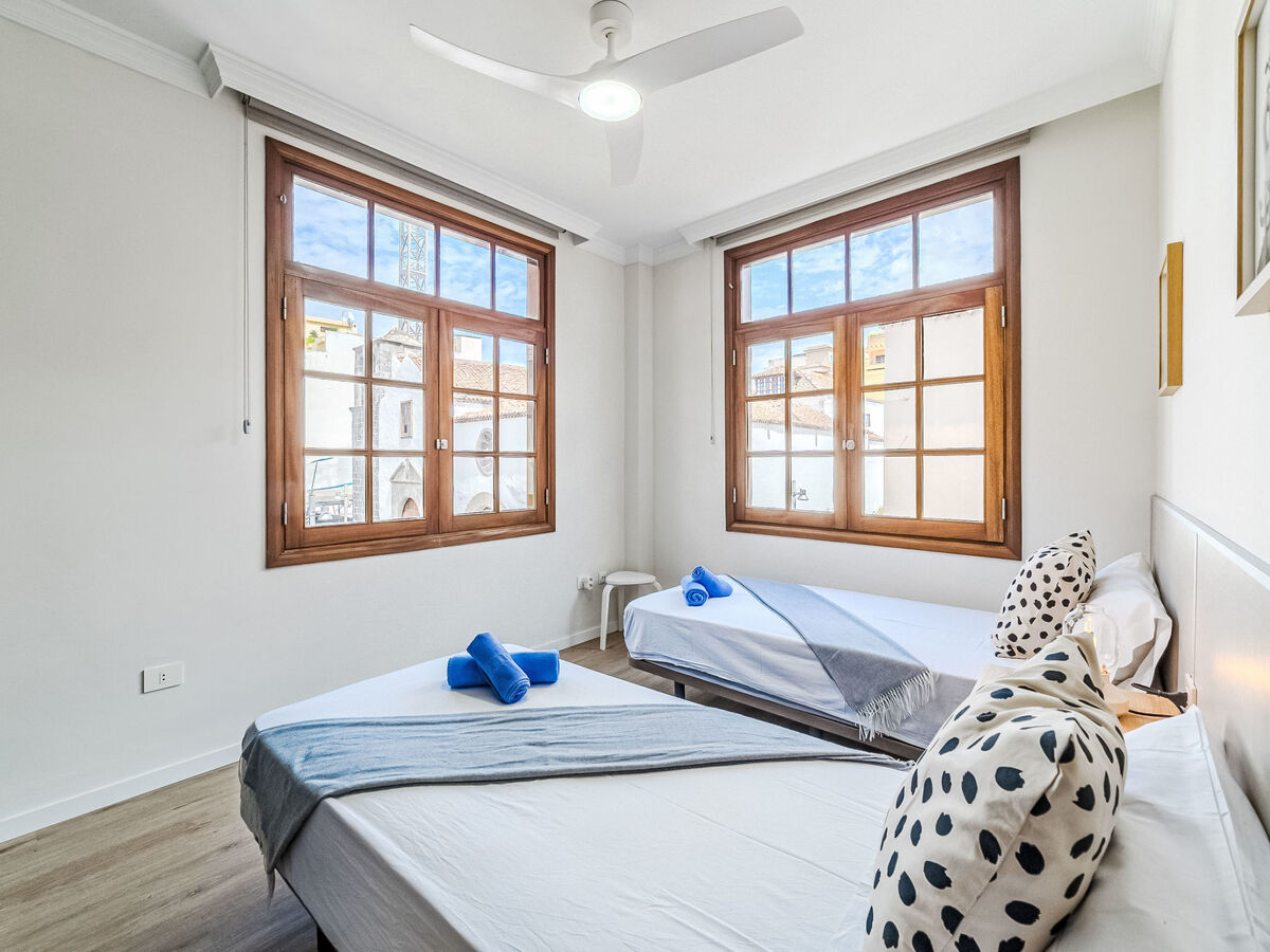 Yubal I – Appartement rénové au cœur de Puerto de la Cruz - Photo 6