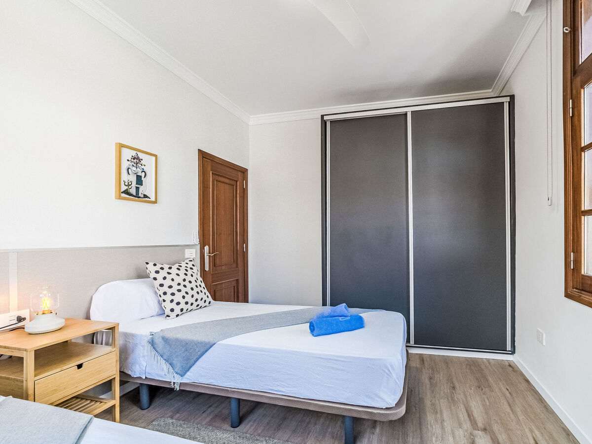 Yubal I – Appartement rénové au cœur de Puerto de la Cruz - Photo 7