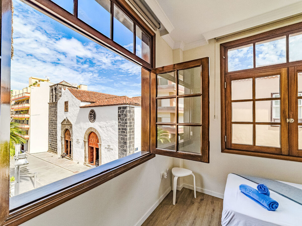 Yubal I – Appartement rénové au cœur de Puerto de la Cruz - Photo 8