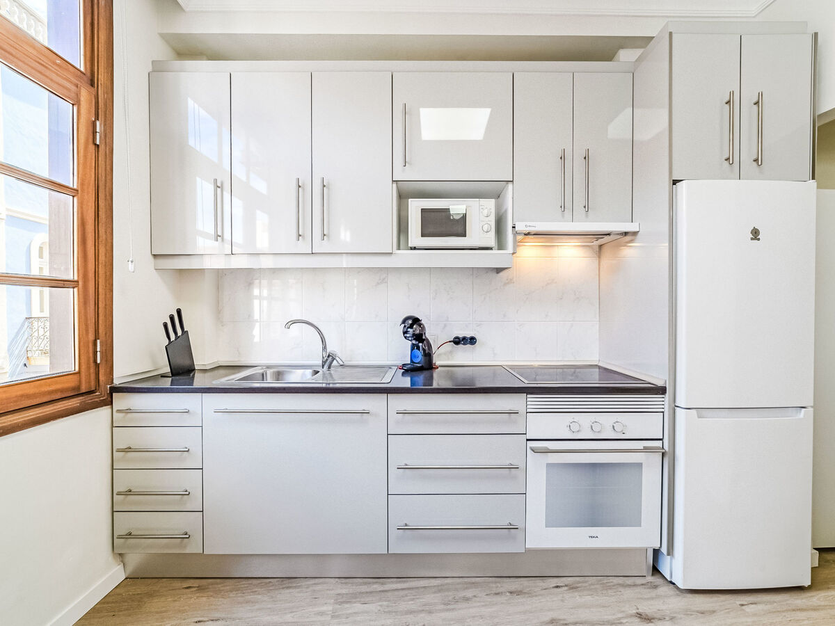 Yubal I – Appartement rénové au cœur de Puerto de la Cruz - Photo 10