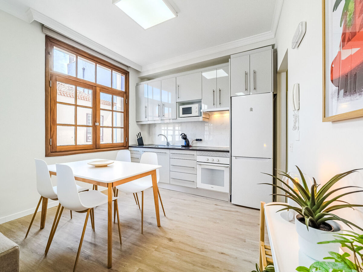 Yubal I – Appartement rénové au cœur de Puerto de la Cruz - Photo 11