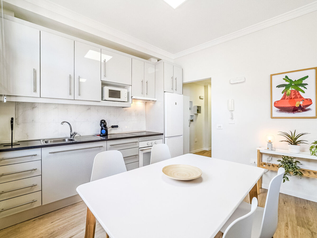Yubal I – Appartement rénové au cœur de Puerto de la Cruz - Photo 12