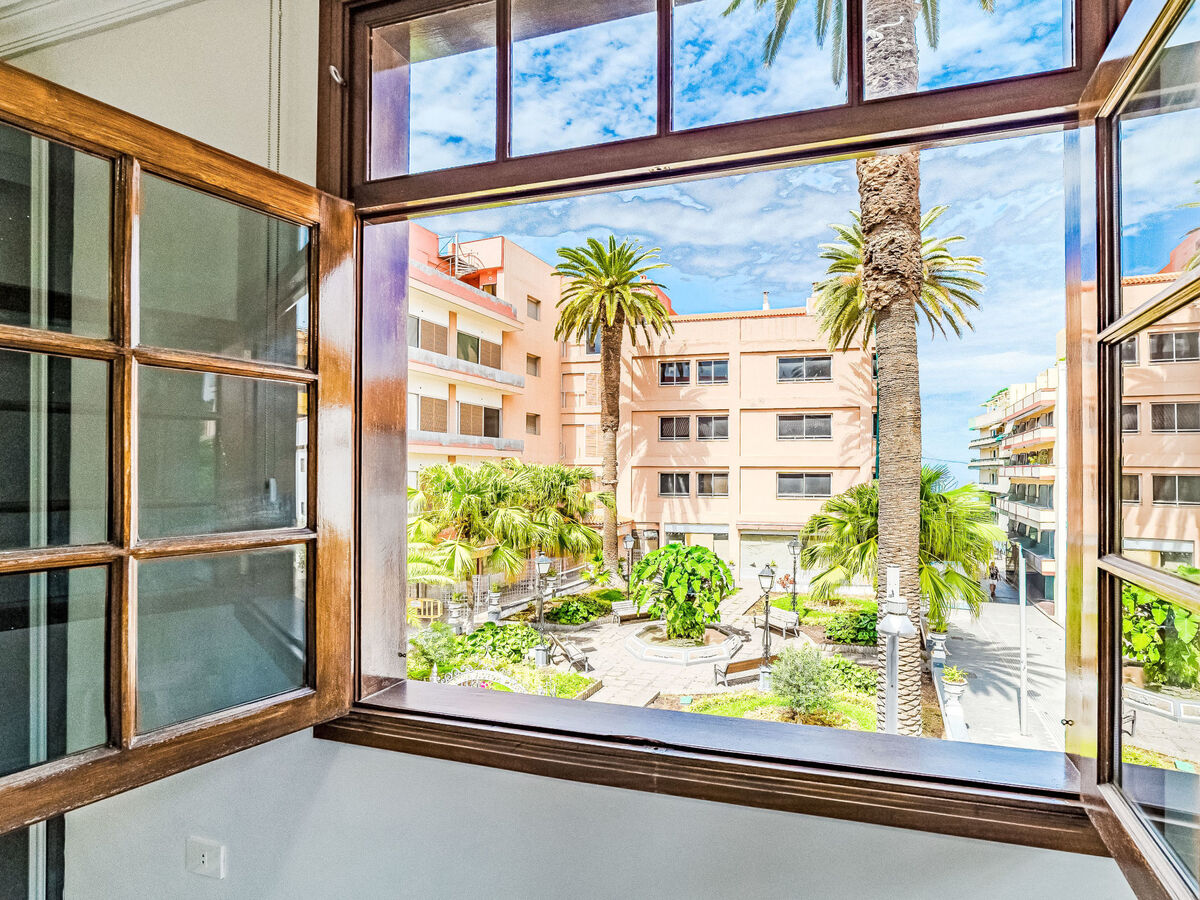 Yubal I – Appartement rénové au cœur de Puerto de la Cruz - Photo 13