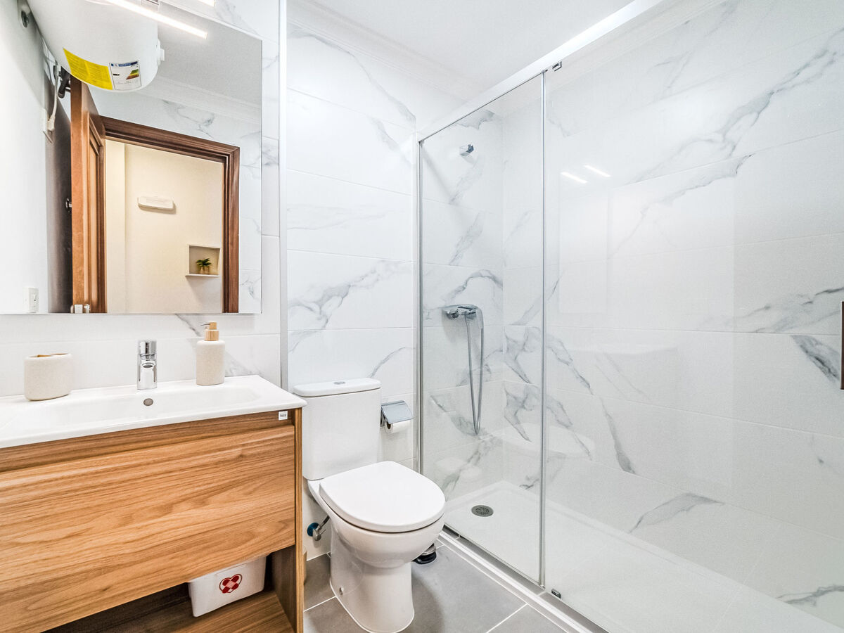 Yubal I – Appartement rénové au cœur de Puerto de la Cruz - Photo 14