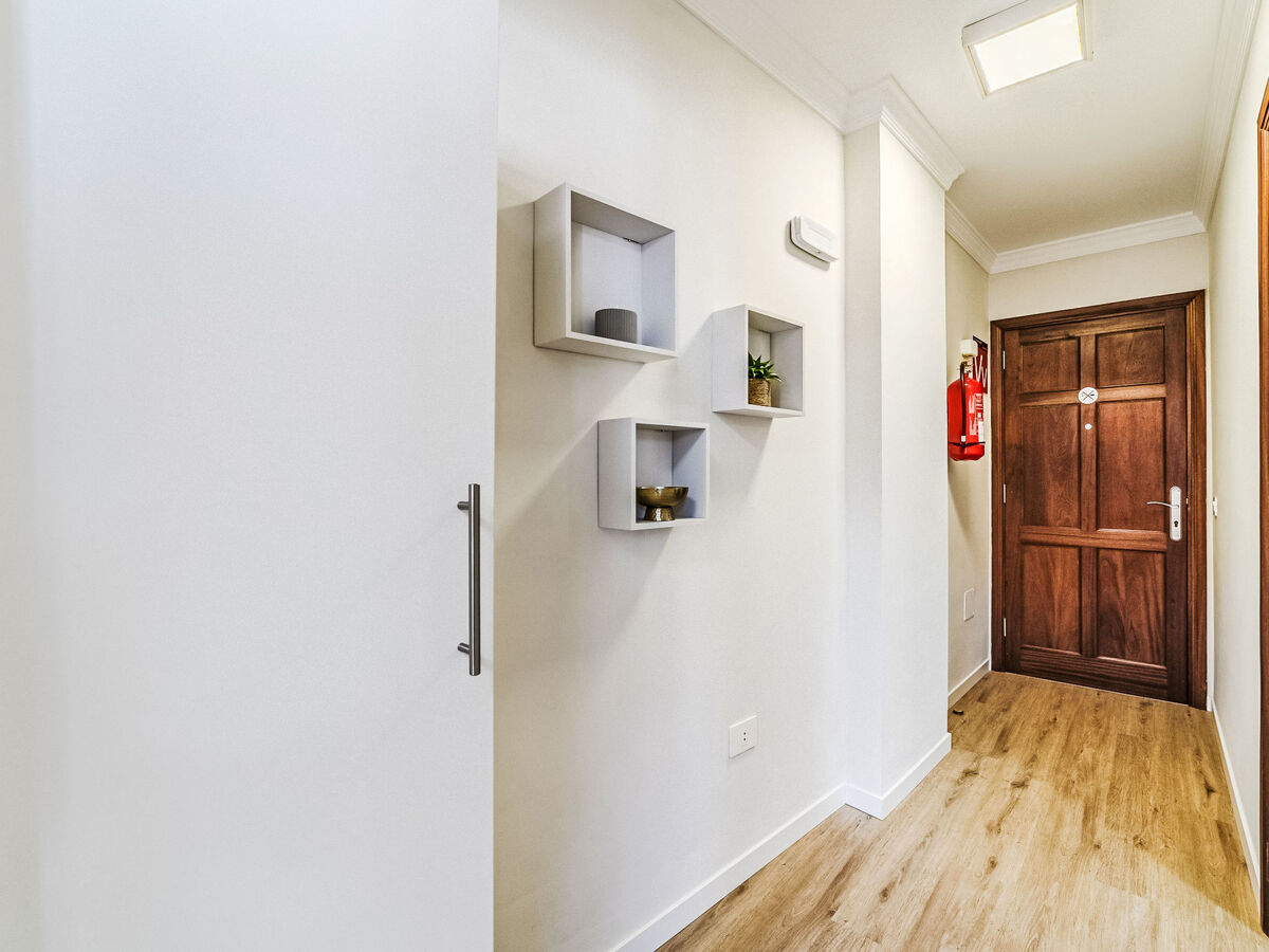 Yubal I – Appartement rénové au cœur de Puerto de la Cruz - Photo 15