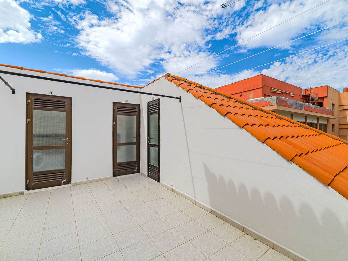 Yubal I – Appartement rénové au cœur de Puerto de la Cruz - Photo 16