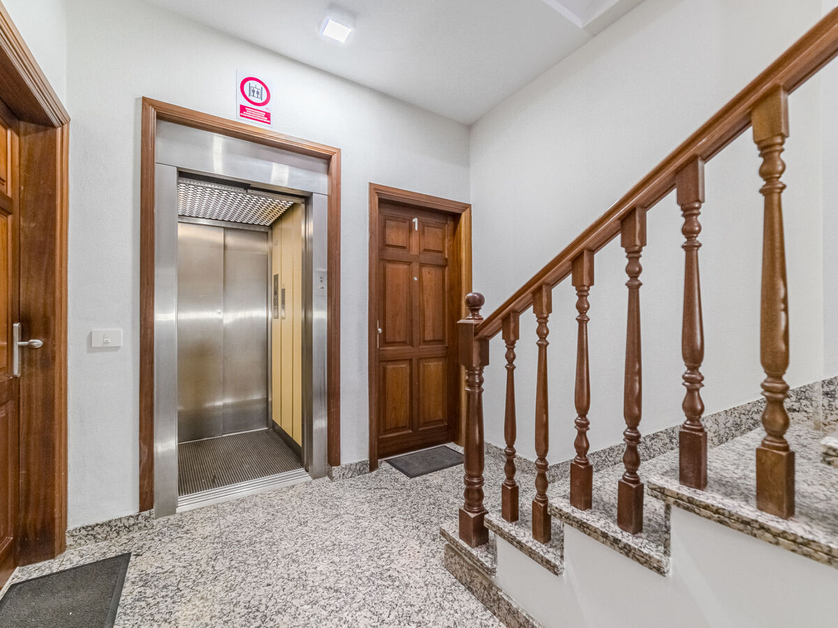 Yubal I – Appartement rénové au cœur de Puerto de la Cruz - Photo 21