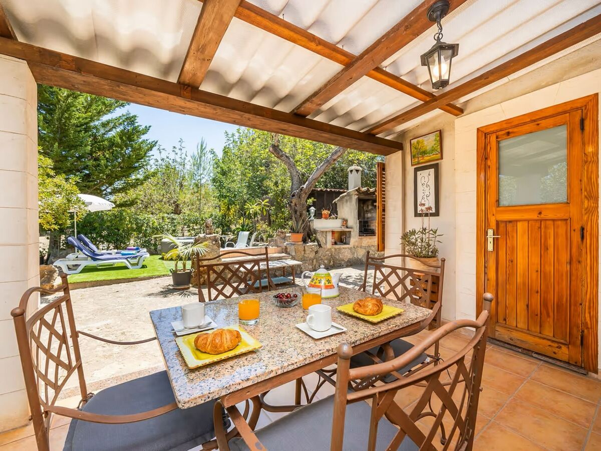 La Salve Can Jordi, maison 55 m² à Pollença - Photo 2