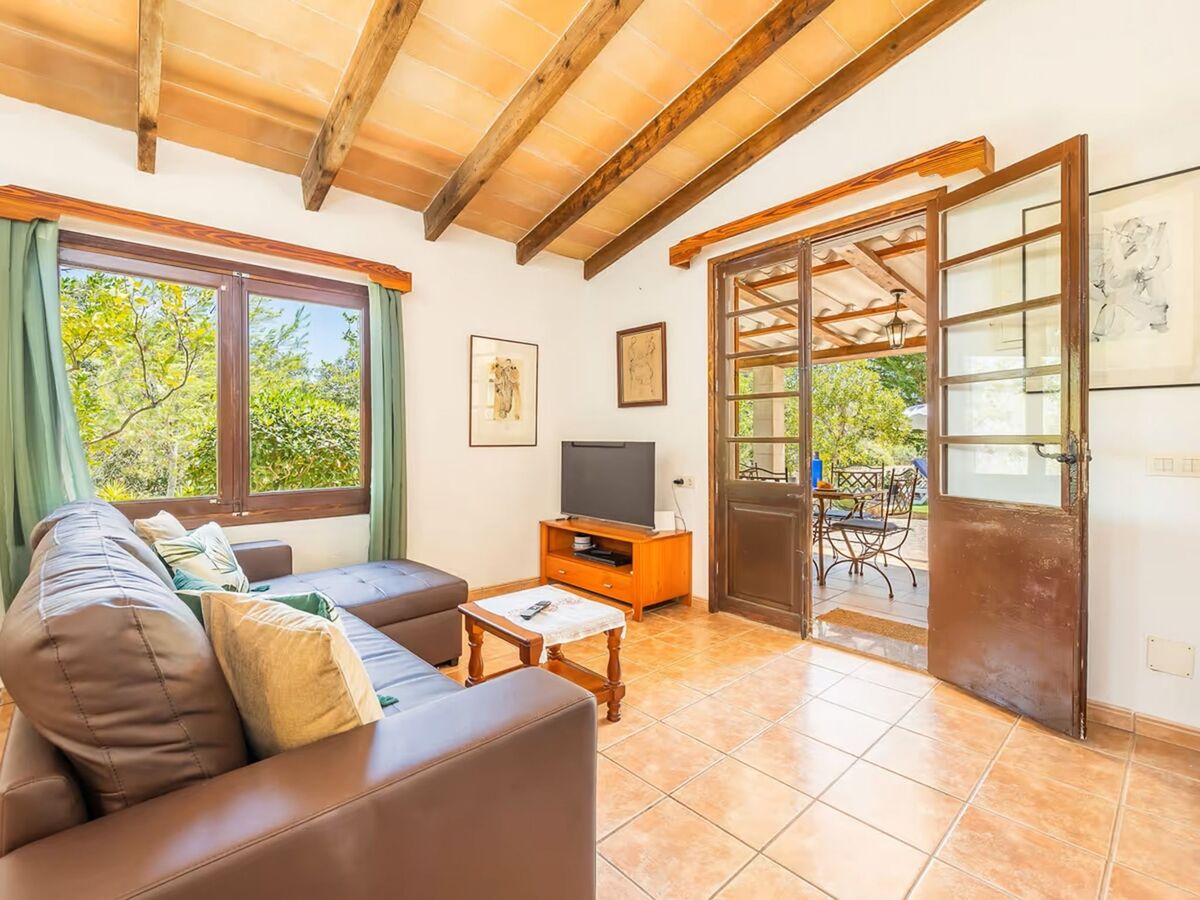 La Salve Can Jordi, maison 55 m² à Pollença - Photo 4