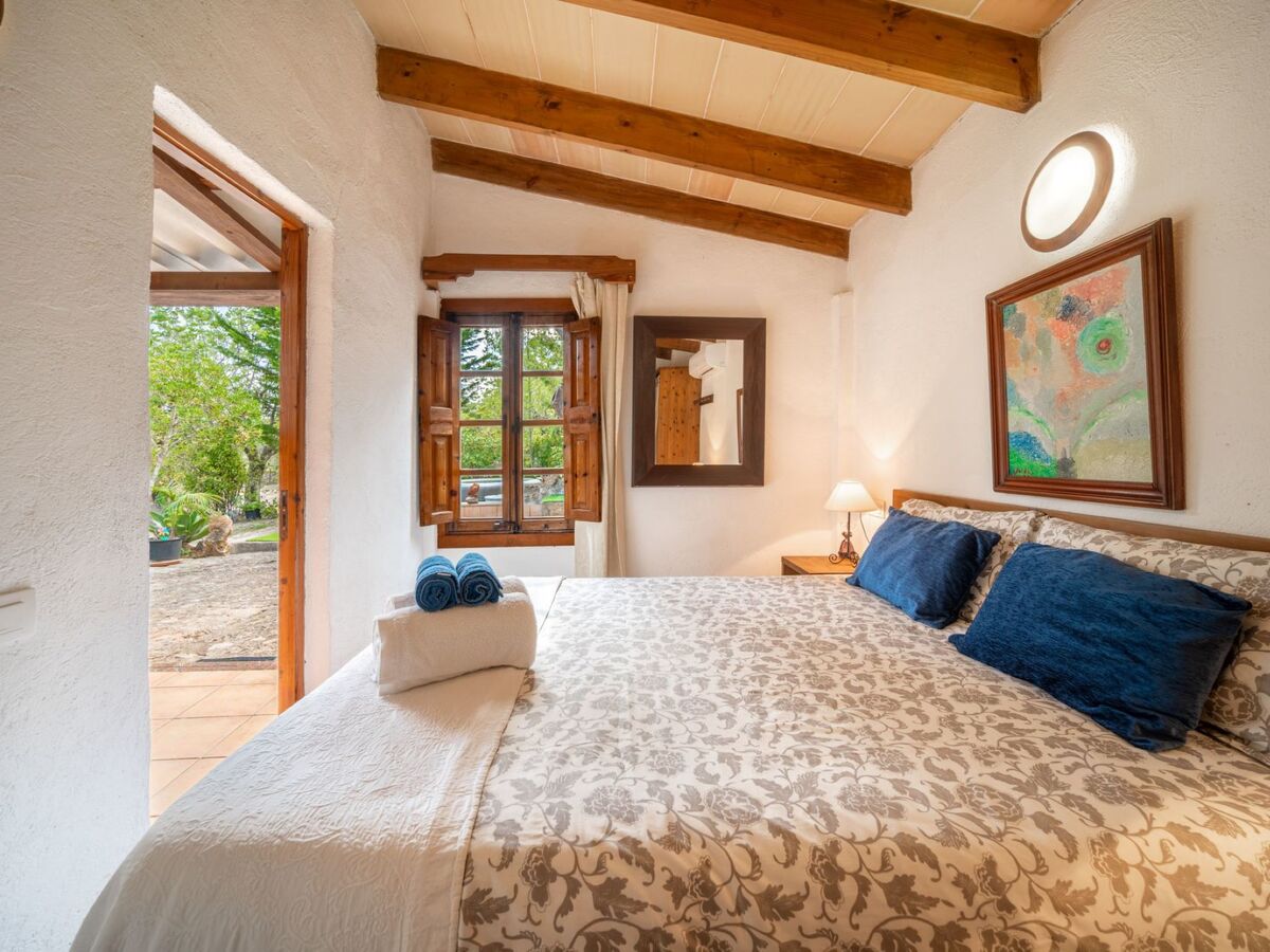 La Salve Can Jordi, maison 55 m² à Pollença - Photo 5