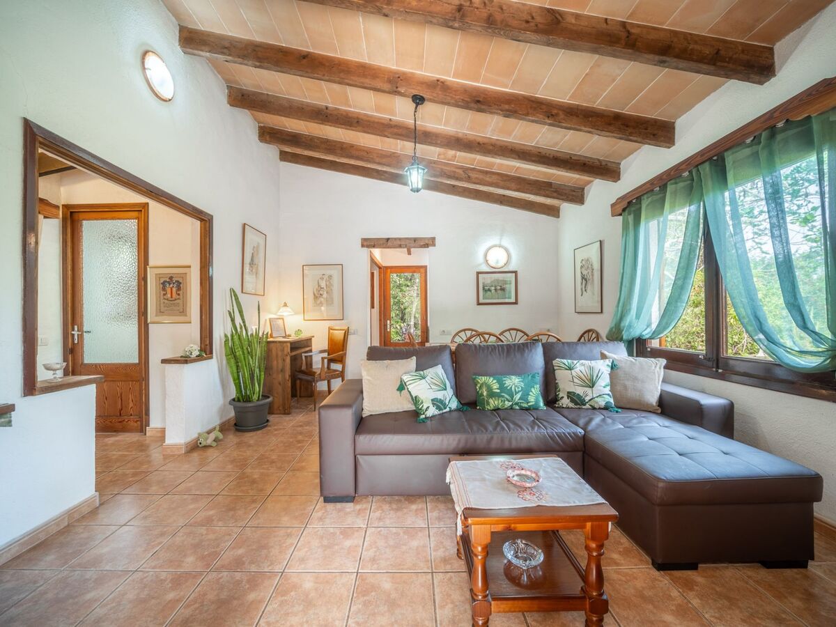 La Salve Can Jordi, maison 55 m² à Pollença - Photo 7