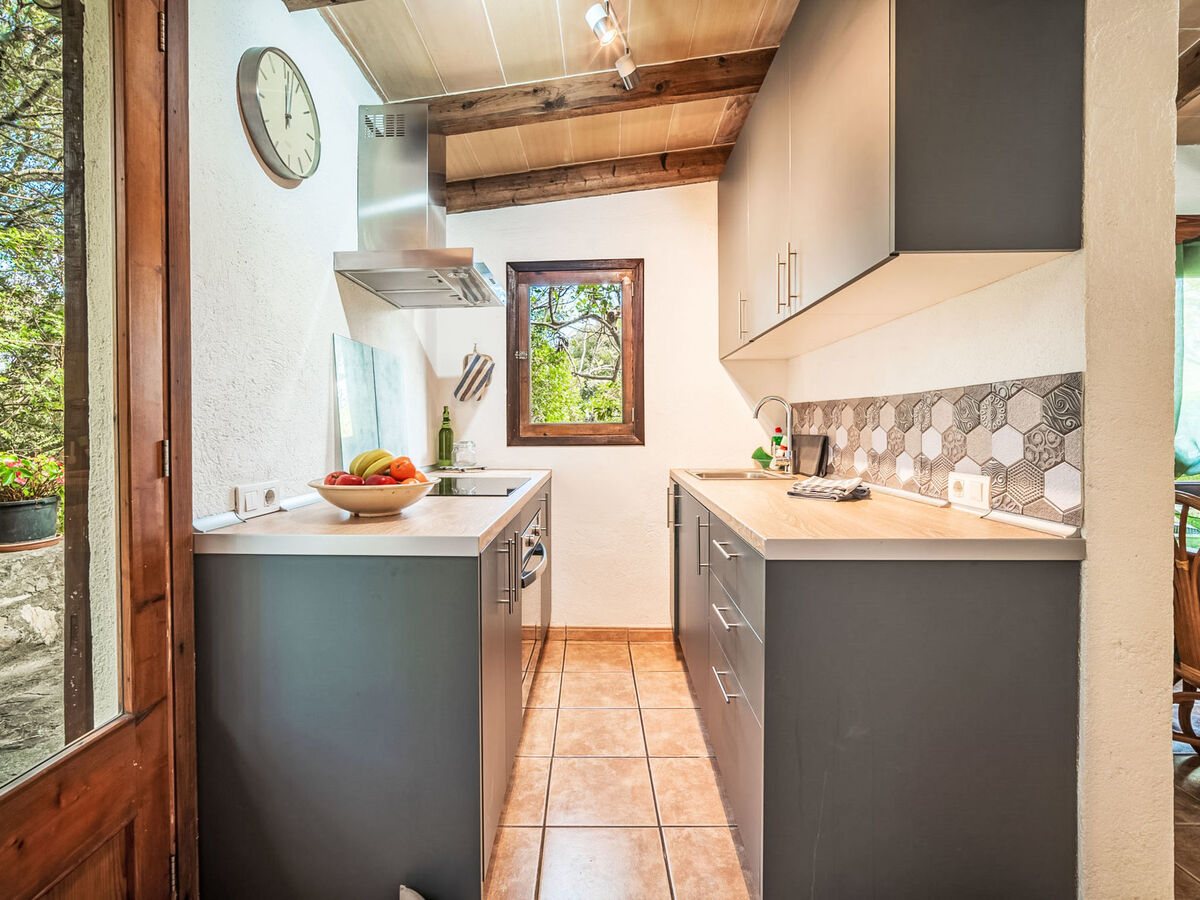 La Salve Can Jordi, maison 55 m² à Pollença - Photo 9