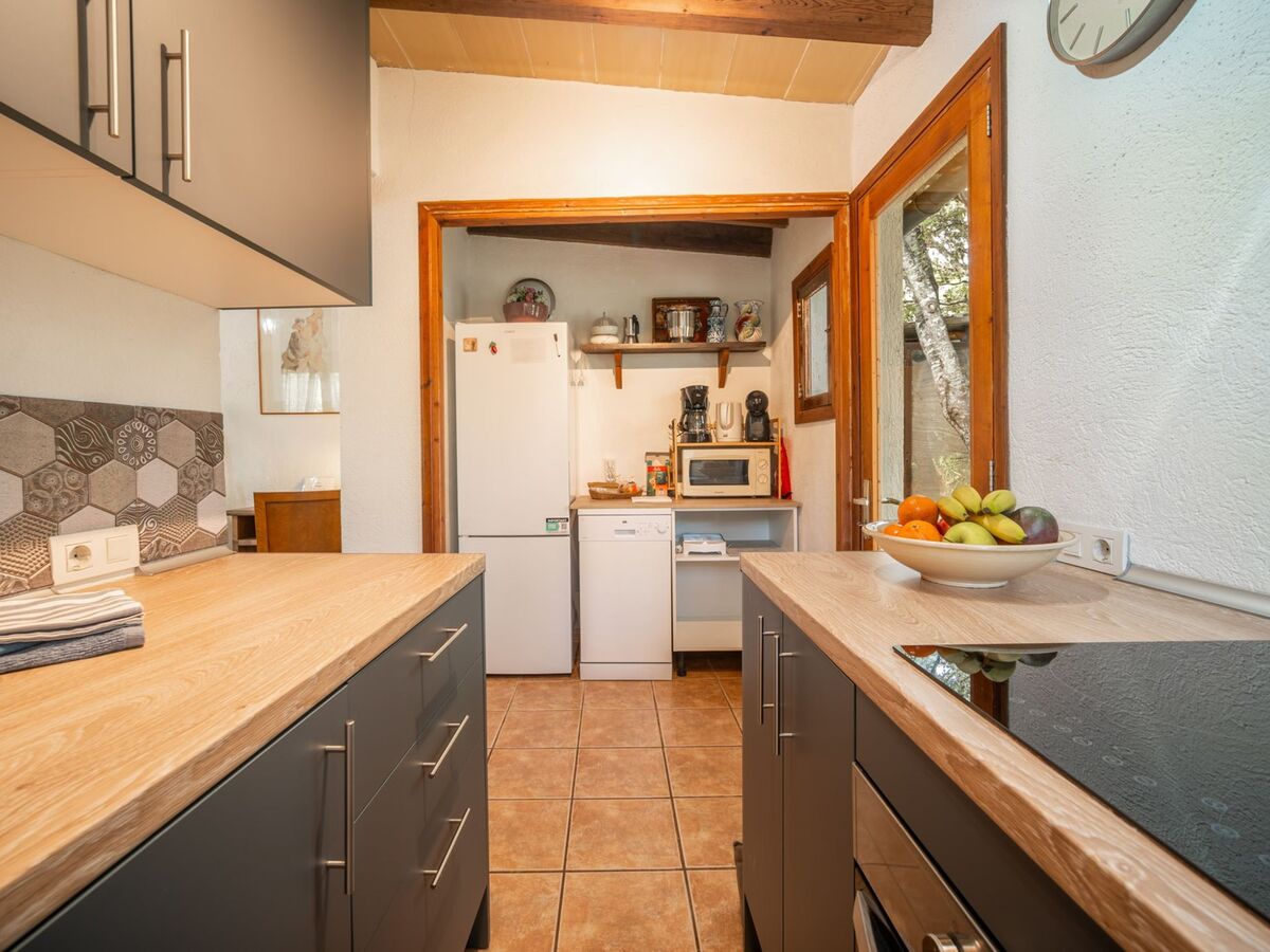 La Salve Can Jordi, maison 55 m² à Pollença - Photo 11