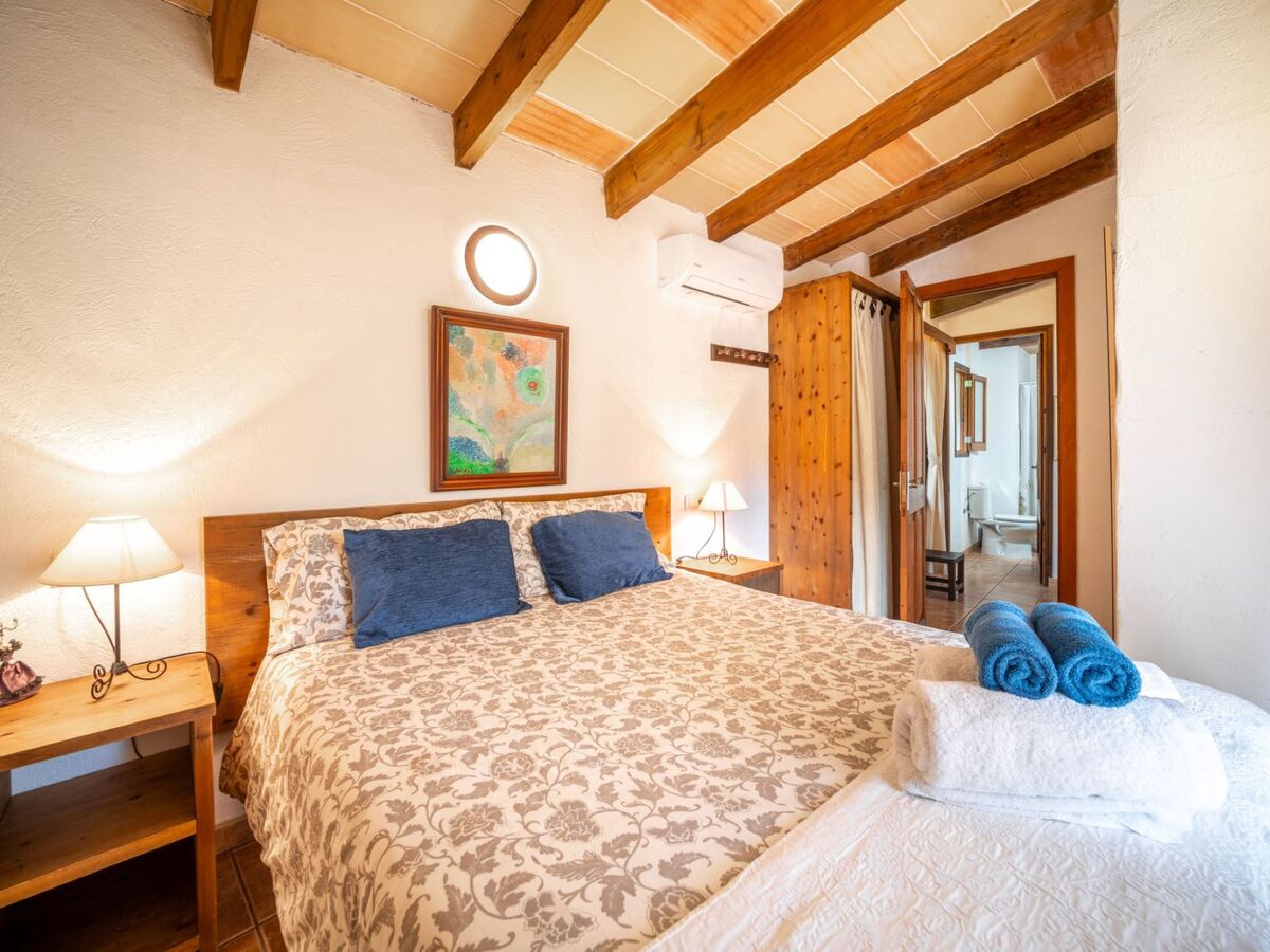 La Salve Can Jordi, maison 55 m² à Pollença - Photo 12