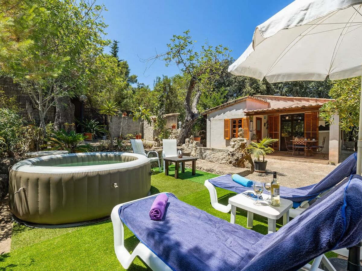 La Salve Can Jordi, maison 55 m² à Pollença - Photo 18