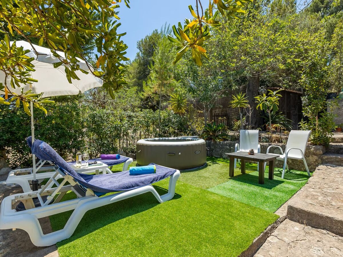 La Salve Can Jordi, maison 55 m² à Pollença - Photo 19
