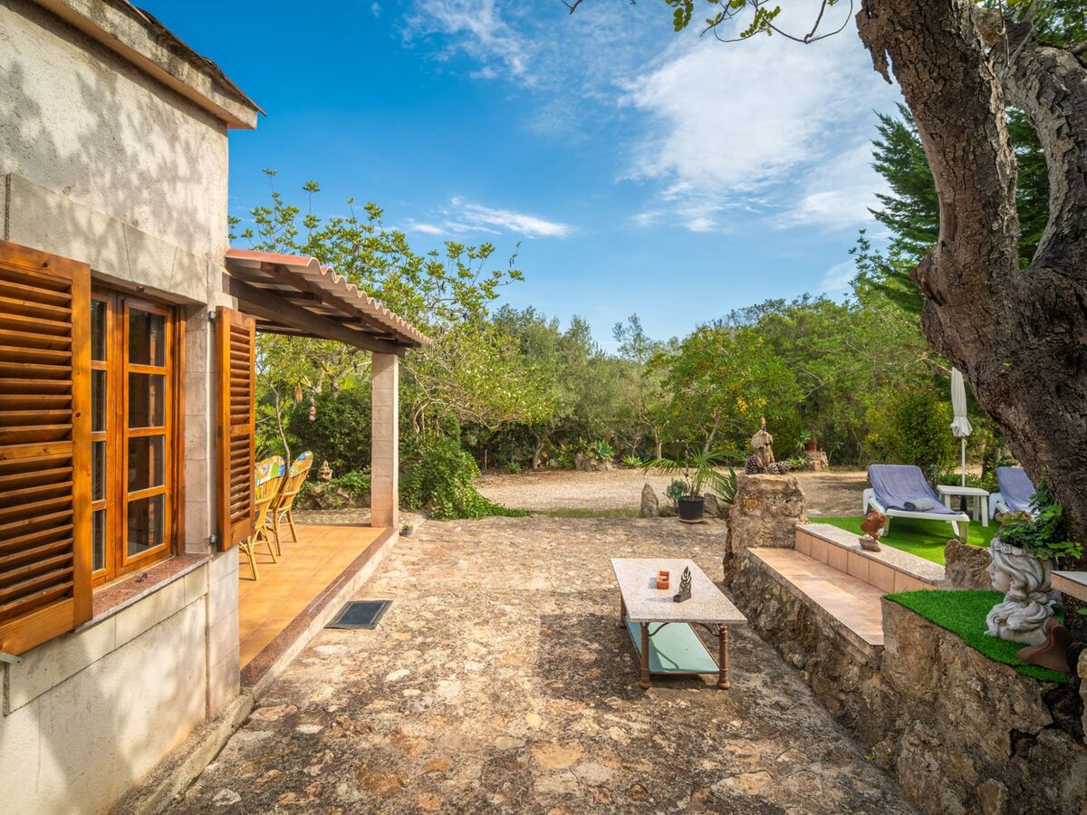 La Salve Can Jordi, maison 55 m² à Pollença - Photo 20