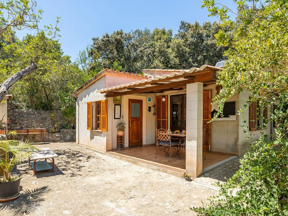 La Salve Can Jordi, maison 55 m² à Pollença - Photo 22