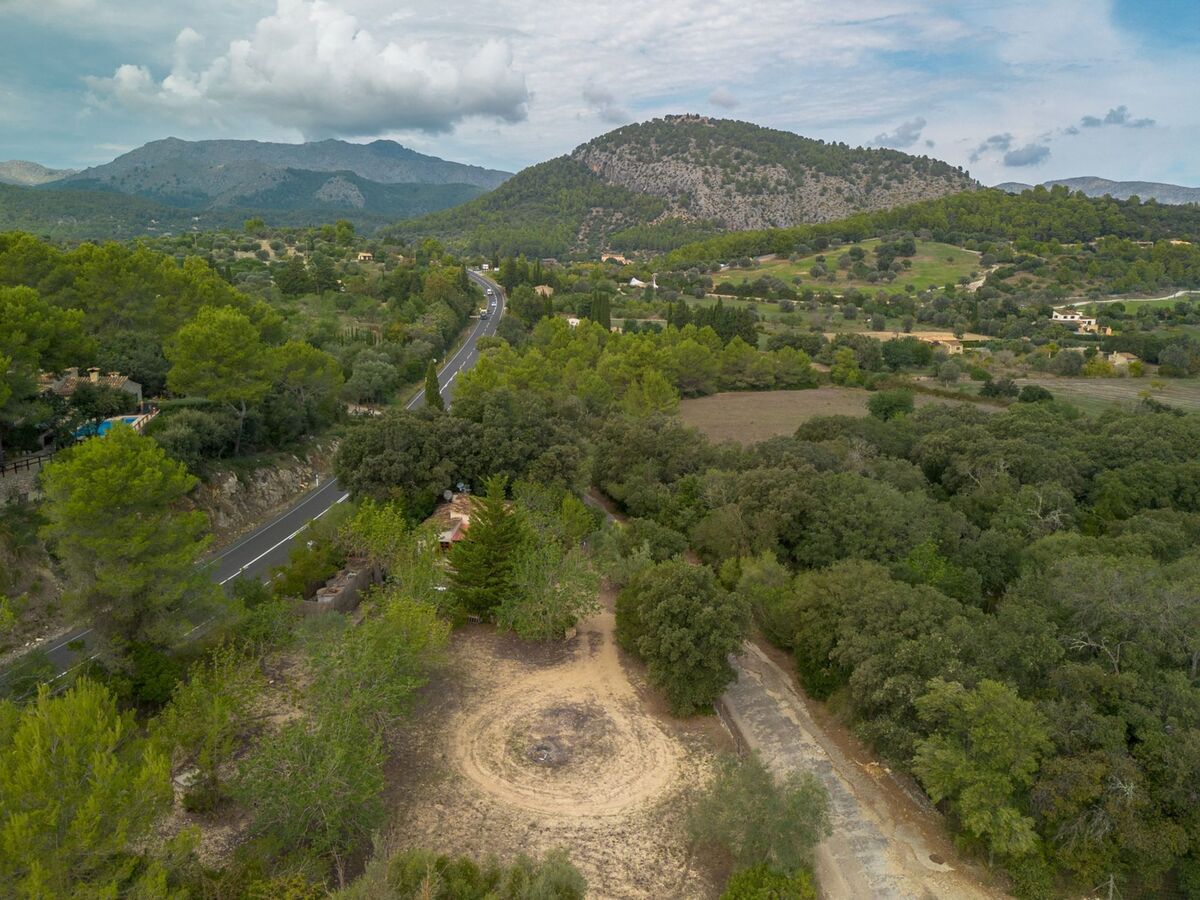 La Salve Can Jordi, maison 55 m² à Pollença - Photo 25