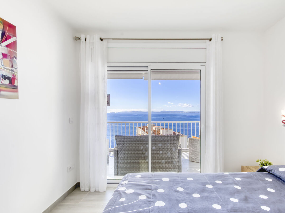 Appartement Belleza II avec vue mer à Roses - Photo 4