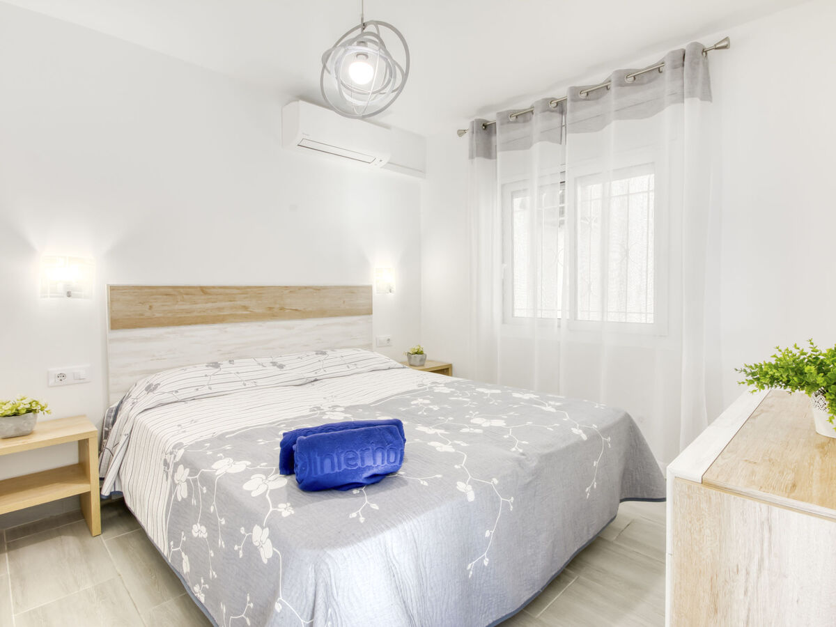 Appartement Belleza II avec vue mer à Roses - Photo 5