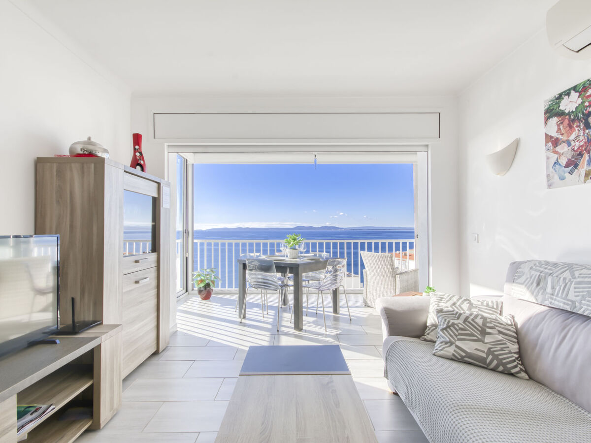 Appartement Belleza II avec vue mer à Roses - Photo 6