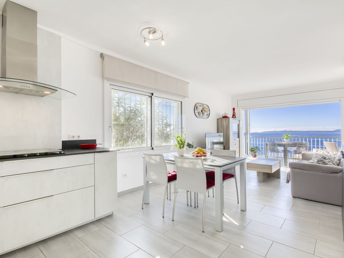 Appartement Belleza II avec vue mer à Roses - Photo 10