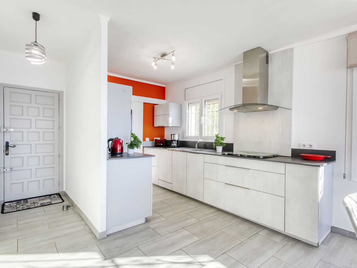 Appartement Belleza II avec vue mer à Roses - Photo 11