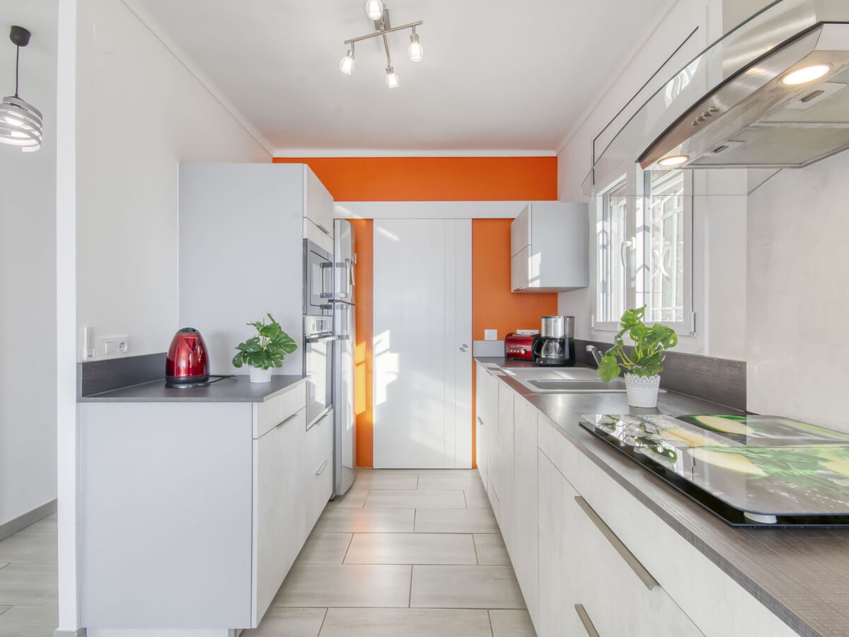 Appartement Belleza II avec vue mer à Roses - Photo 12