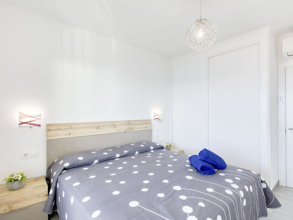 Appartement Belleza II avec vue mer à Roses - Photo 14