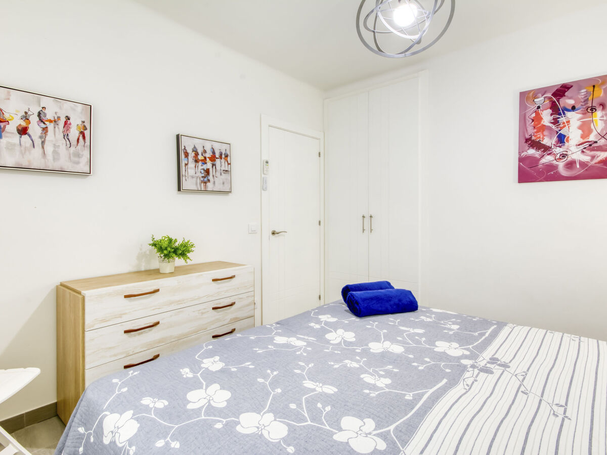 Appartement Belleza II avec vue mer à Roses - Photo 15