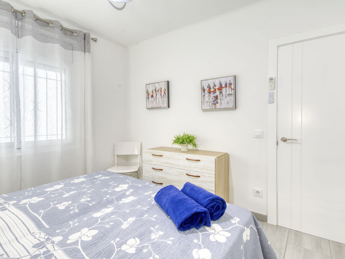 Appartement Belleza II avec vue mer à Roses - Photo 16
