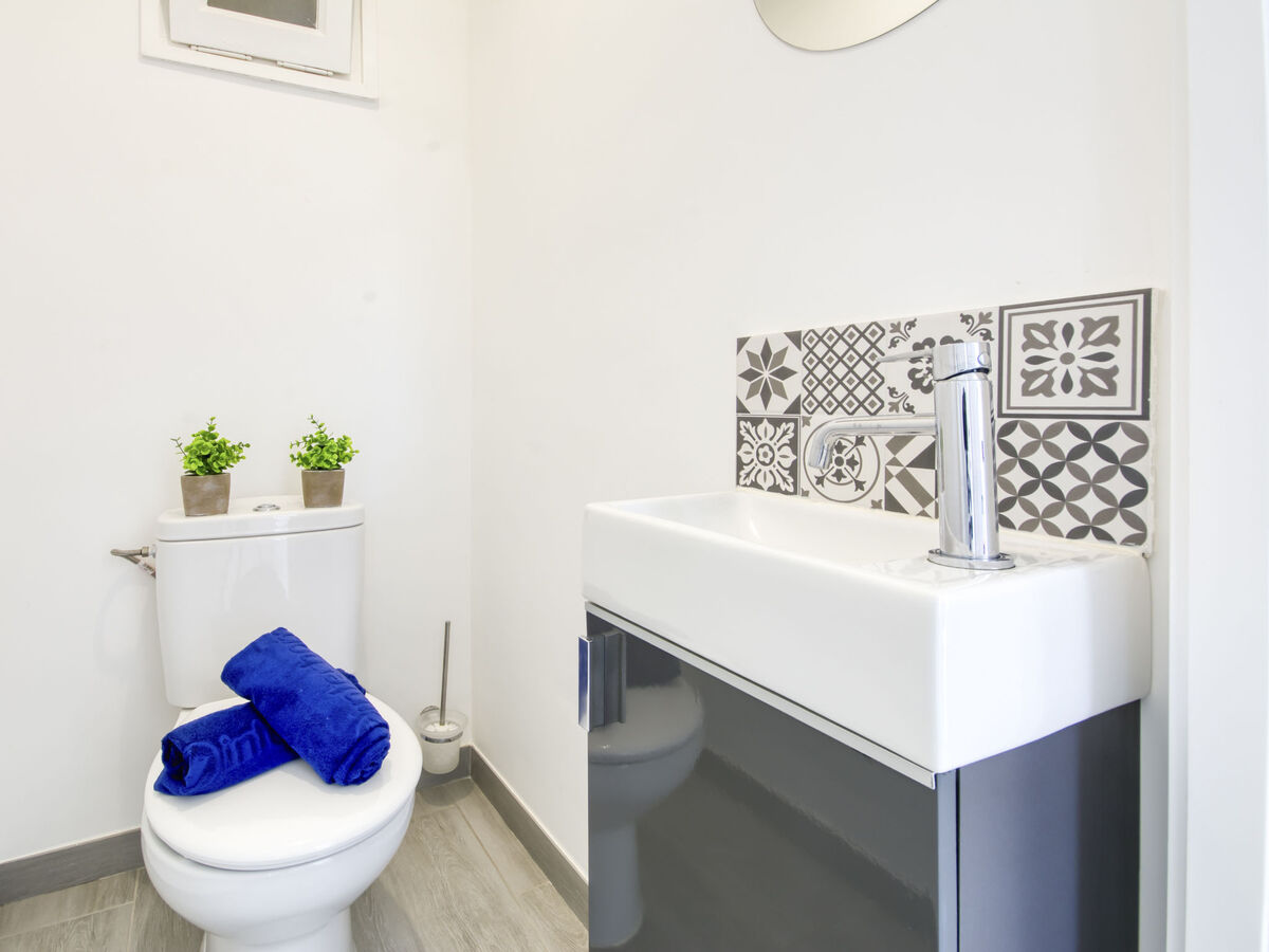 Appartement Belleza II avec vue mer à Roses - Photo 20