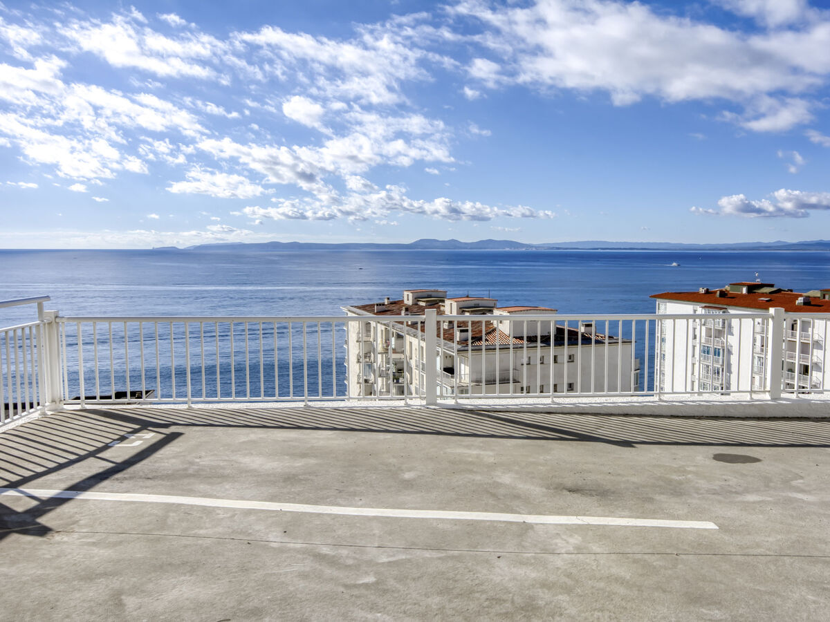 Appartement Belleza II avec vue mer à Roses - Photo 32