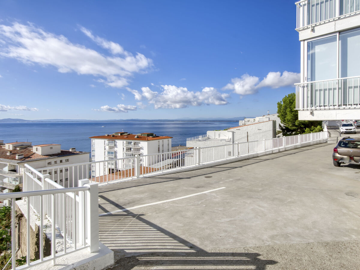 Appartement Belleza II avec vue mer à Roses - Photo 33