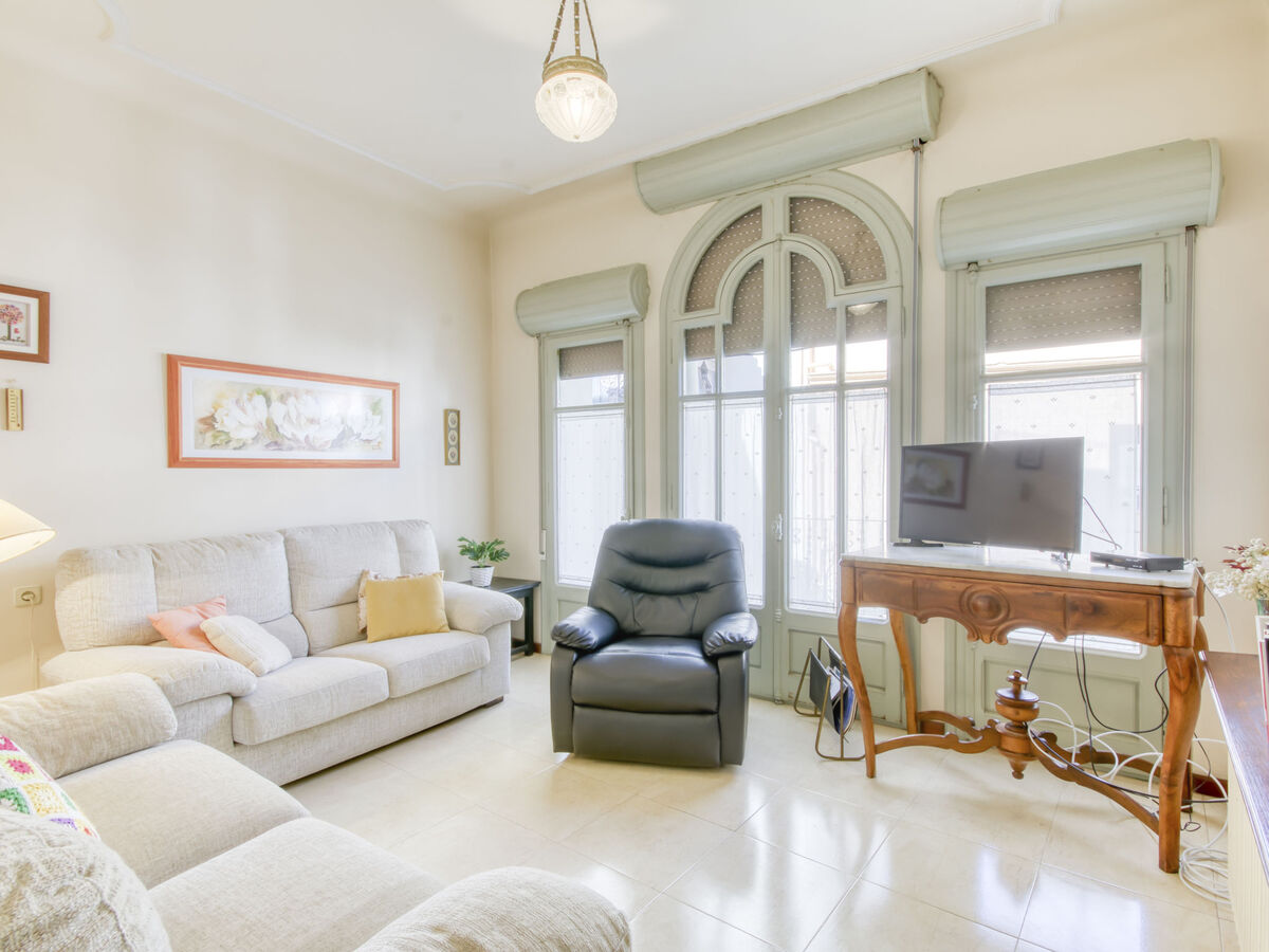 Appartement Primfilat au cœur de Figueres - Photo 1