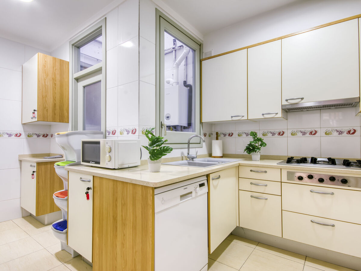 Appartement Primfilat au cœur de Figueres - Photo 3